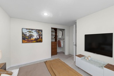 Spacious 4-bedroom, 3-bath end-unit townhome in Avon's Wildridge - photo 19