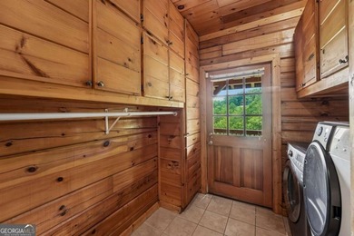 Luxury Log Home with Two Complete Living Spaces in Talking Rock - photo 20