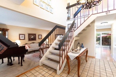 Welcome to this beautiful two-story home in the desirable - photo 10