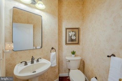 Welcome home to this stunning brick front Toll Brothers built - photo 20