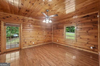 Luxury Log Home with Two Complete Living Spaces in Talking Rock - photo 21