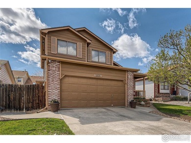 Lake Home For Sale in Loveland, Colorado