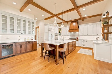 Wake up to views of Osprey Meadows' renowned 12th green from - photo 21