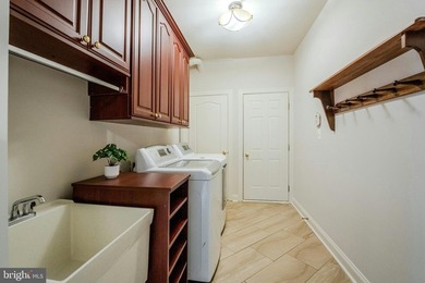Welcome home to this stunning brick front Toll Brothers built - photo 21