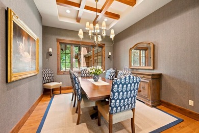 Wake up to views of Osprey Meadows' renowned 12th green from - photo 22
