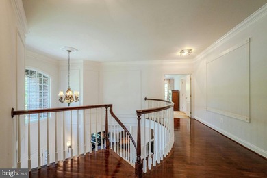 Welcome home to this stunning brick front Toll Brothers built - photo 22