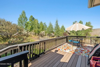 Spacious 4-bedroom, 3-bath end-unit townhome in Avon's Wildridge - photo 22