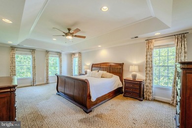 Welcome home to this stunning brick front Toll Brothers built - photo 23