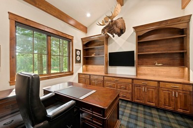 Wake up to views of Osprey Meadows' renowned 12th green from - photo 24