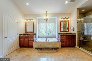 Welcome home to this stunning brick front Toll Brothers built - photo 24