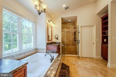 Welcome home to this stunning brick front Toll Brothers built - photo 25