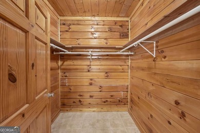 Luxury Log Home with Two Complete Living Spaces in Talking Rock - photo 26