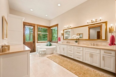 Wake up to views of Osprey Meadows' renowned 12th green from - photo 28