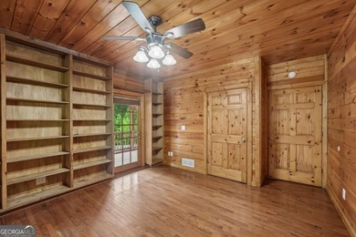 Luxury Log Home with Two Complete Living Spaces in Talking Rock - photo 29