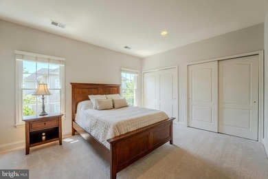 Welcome home to this stunning brick front Toll Brothers built - photo 29