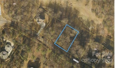 Lake Lot For Sale in Hickory, North Carolina