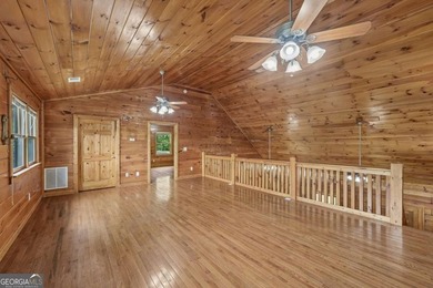 Luxury Log Home with Two Complete Living Spaces in Talking Rock - photo 31