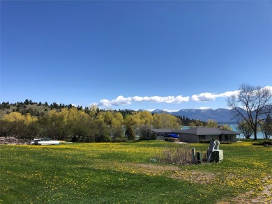 Lake Lot ActiveUnderContr in Polson, Montana