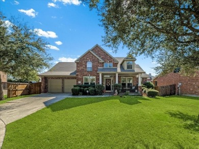 Lake Home For Sale in Grand Prairie, Texas