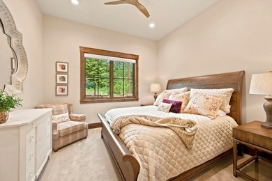 Wake up to views of Osprey Meadows' renowned 12th green from - photo 32