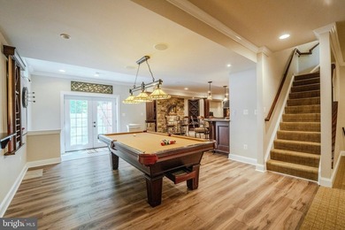 Welcome home to this stunning brick front Toll Brothers built - photo 32