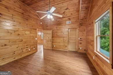 Luxury Log Home with Two Complete Living Spaces in Talking Rock - photo 34