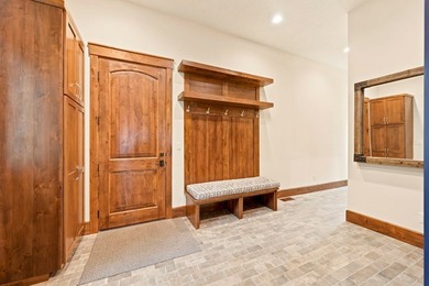 Wake up to views of Osprey Meadows' renowned 12th green from - photo 34