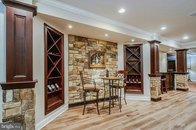 Welcome home to this stunning brick front Toll Brothers built - photo 34