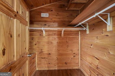 Luxury Log Home with Two Complete Living Spaces in Talking Rock - photo 35