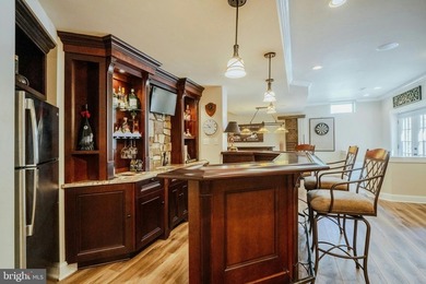 Welcome home to this stunning brick front Toll Brothers built - photo 35