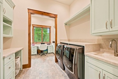 Wake up to views of Osprey Meadows' renowned 12th green from - photo 36