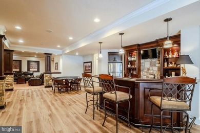 Welcome home to this stunning brick front Toll Brothers built - photo 36