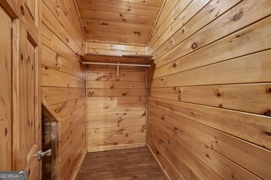 Luxury Log Home with Two Complete Living Spaces in Talking Rock - photo 37