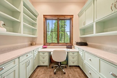 Wake up to views of Osprey Meadows' renowned 12th green from - photo 37