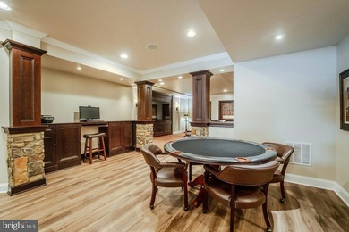 Welcome home to this stunning brick front Toll Brothers built - photo 37