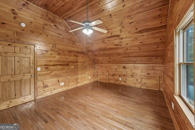 Luxury Log Home with Two Complete Living Spaces in Talking Rock - photo 38