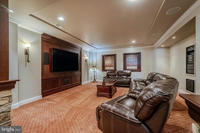 Welcome home to this stunning brick front Toll Brothers built - photo 38