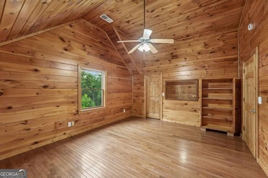 Luxury Log Home with Two Complete Living Spaces in Talking Rock - photo 39