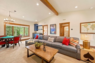 Wake up to views of Osprey Meadows' renowned 12th green from - photo 39