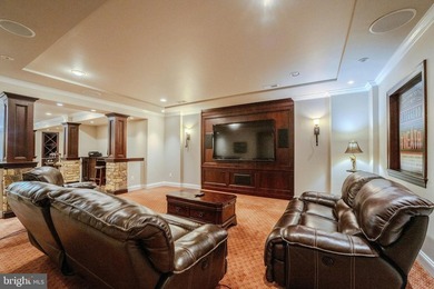 Welcome home to this stunning brick front Toll Brothers built - photo 39