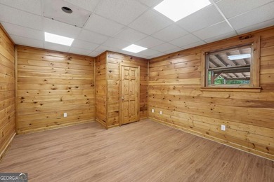 Luxury Log Home with Two Complete Living Spaces in Talking Rock - photo 40