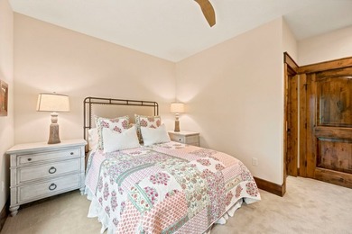 Wake up to views of Osprey Meadows' renowned 12th green from - photo 40