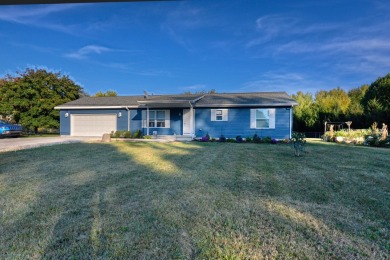 Lake Home For Sale in Edwardsburg, Michigan