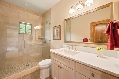Wake up to views of Osprey Meadows' renowned 12th green from - photo 41