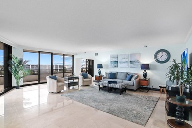 BREATHTAKING INTRACOASTAL VIEWS from the rarely available *58 - photo 2