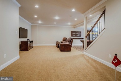 Welcome home to this stunning brick front Toll Brothers built - photo 43