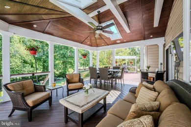 Welcome home to this stunning brick front Toll Brothers built - photo 44