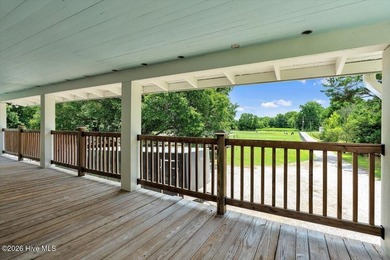 Welcome home to this beautifully updated 5.28-acre horse farm - photo 45