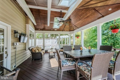 Welcome home to this stunning brick front Toll Brothers built - photo 45