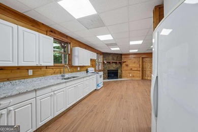 Luxury Log Home with Two Complete Living Spaces in Talking Rock - photo 46